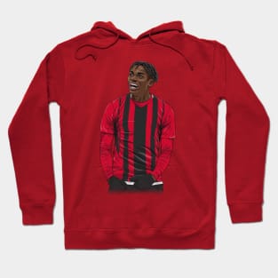 Rafael Leão Hoodie